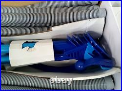Intey INTPC01 Automatic Pool Cleaner