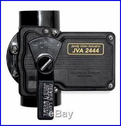 Jandy AquaLink RS JVA2440 Valve Actuator JVA2444 4424