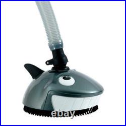 KREEPY KRAULY Lil Shark Suction Side Automatic Above Ground Pool Cleaner