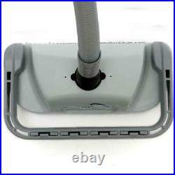 Kreepy Krauly Great White Suction Side Automatic Pool Cleaner GW9500