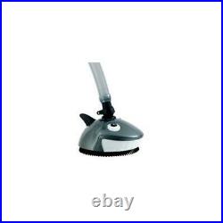 Kreepy Krauly Lil Shark Suction Side Automatic Above Ground Pool Cleaner