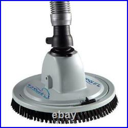 Kreepy Krauly Lil Shark Suction Side Automatic Above Ground Pool Cleaner 360100
