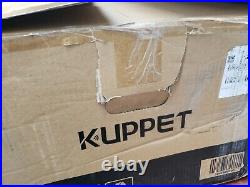Kuppet Automatic Pool Cleaner 1061600700 with Large Filter Basket New