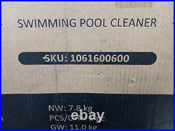 Kuppet Automatic Robotic Pool Cleaner HJ3012 1061600800