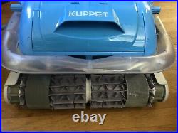 Kuppet Kenwell Professional Automatic Pool Vacuum Cleaner Main unit only