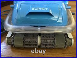 Kuppet Kenwell Professional Automatic Pool Vacuum Cleaner Main unit only