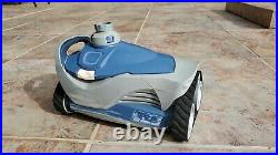 MX6 Advanced Suction Side Automatic Pool Cleaner Baracuda