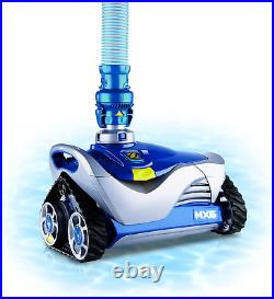 MX6 Automatic Suction-Side Pool Cleaner Vacuum for In-Ground Pools