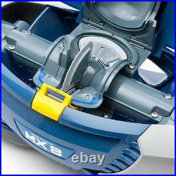 MX8 Advanced Suction Side Automatic Pool Cleaner Zodiac