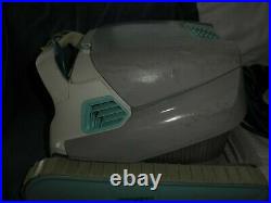 Maytronics Active 20 Dolphin Robotic Automatic Pool Cleaner USED WORKING