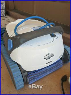 Maytronics Dolphin S300 Automatic Robotic Pool Cleaner