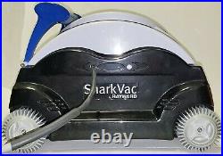 NEW Hayward SharkVac W3RC9740CUB Robotic Automatic Pool Vacuum Cleaner