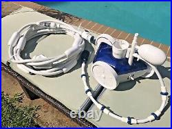 NEW Polaris 280 Type Pressure Side Automatic Pool Cleaner Complete with Hose