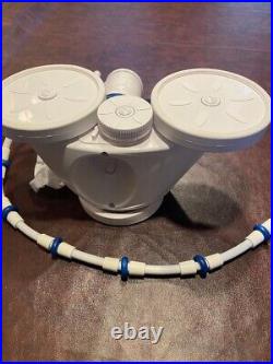 NEW Polaris 280 Type Pressure Side Automatic Pool Cleaner (head only)
