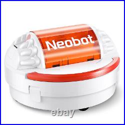 Neobot Visible Cordless Pool Robot 5200mAh Automatic Robotic Pool Vacuum Cleaner