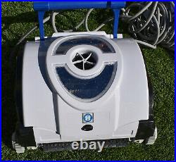 Never used Hayward SharkVac W3RC9740CUB Robotic Automatic Pool Vacuum Cleaner