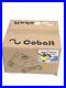 Nu Cobalt RoboKleen RK22 Robotic Pool Cleaner Power supply and filter included