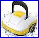 Open Box WYBOT Cordless Robotic Pool Cleaner, Automatic Pool Vacuum, Powerful