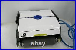 PAXCESS Automatic Pool Cleaner Robotic Efficient Pool Cleaning Equipment