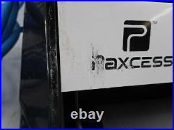 PAXCESS Automatic Robotic In-Ground/Above Ground Pool Cleaner
