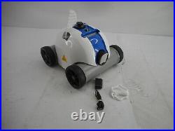 PAXCESS Cordless Automatic, Robotic Pool Cleaner