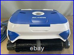 PAXCESS Wall-Climbing Automatic Pool Cleaner PA2021