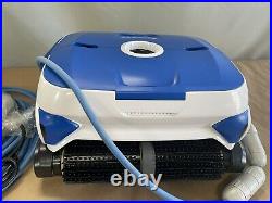 PAXCESS Wall-Climbing Automatic Pool Cleaner PA2021