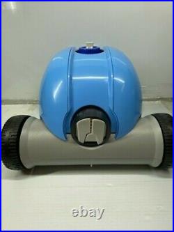 Paxcess Cordless Automatic Pool Cleaner
