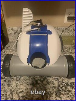 Paxcess HJ1103J Cordless Automatic Robotic Pool Cleaner