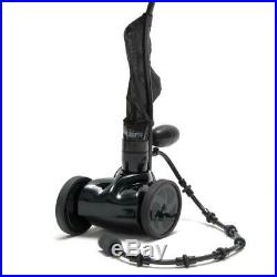 Polaris 280 BlackMax In Ground Pressure Side Automatic Pool Cleaner F5B