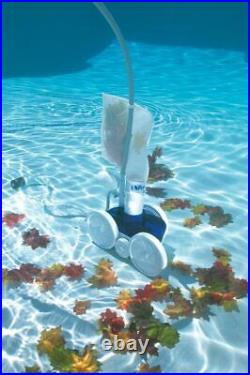 Polaris 280 Pressure-Side Automatic Pool Cleaner F5