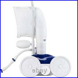 Polaris 280 Pressure-Side Automatic Swimming Pool Cleaner