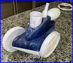 Polaris 380 Automatic Pool Cleaner Refurbished Reduced Price