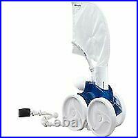Polaris 380 Pressure Side Automatic Pool Cleaner