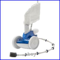 Polaris 380 Pressure Side Automatic Pool Cleaner