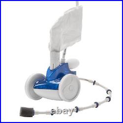Polaris 380 Pressure Side Automatic Pool Cleaner (F3)