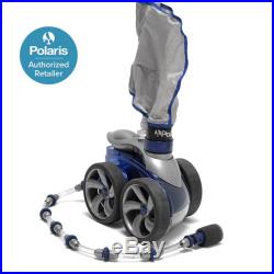 Polaris 3900 Sport Pressure Side Automatic Pool Cleaner F6