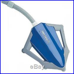 Polaris 65 Pressure-Side Above-ground Automatic Swimming Pool Cleaner 6-130-00