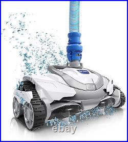 Polaris MAXX Premium Suction-Side Automatic Pool Cleaner for All In-Ground Pool