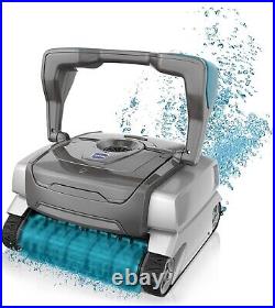 Polaris NEO Robotic Pool Cleaner, Automatic Vacuum for Inground Pools up to 40Ft