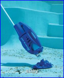 Pool Blaster Max CG Handheld Battery Cleaner Swimming Pool/Spa Vacuum (Used)