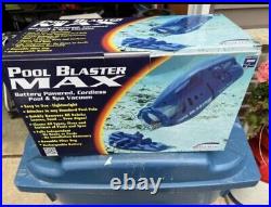 Pool Blaster Pool Blaster Max Li CG Commercial Grade Cordless Pool and Spa