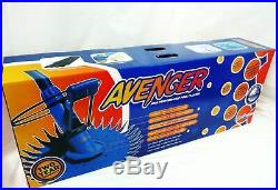Pool Cleaner Avenger Automatic Pool Suction Cleaner 12m Hose 2 Year Warranty