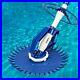 Pool Vacuum Cleaner Automatic Sweeper Swimming Pool Creepy Crawler Vacuum