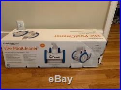 Poolvergnuegen PV896584000020 Hayward 896584000-020 The Pool Cleaner Automatic