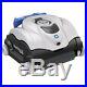 RC9742CUBY Hayward SharkVAC Robotic Automatic Pool Cleaner with Caddy Cart
