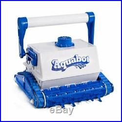 REFURB Aquabot Classic Automatic Robotic Cleaner for Inground Swimming Pool AB
