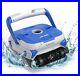 Rock&Rocker Upgraded Powerful Automatic Pool Cleaner Wall Climbing 50FT Cord