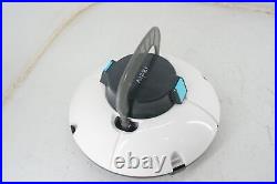 SEE NOTES AIPER Cordless Automatic Pool Cleaner Strong Suction Dual Motors