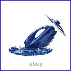 SPLASH Seahawk Suction Side Automatic Pool Cleaner